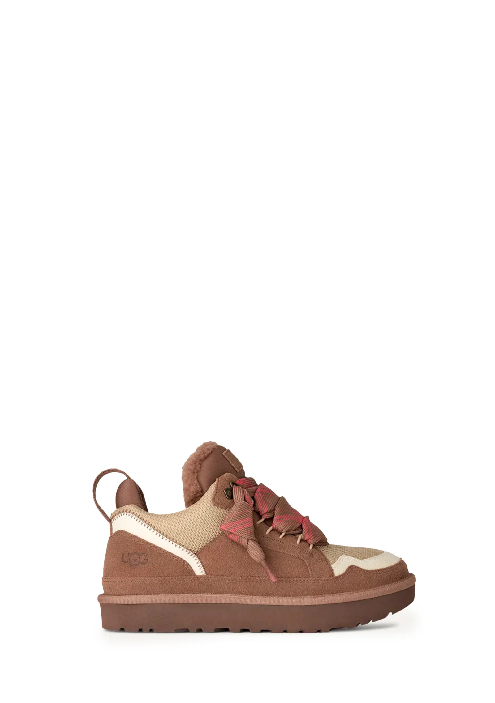 SNEAKERS DONNA Marrone Ugg
