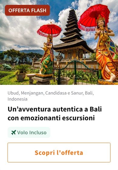 Un%27avventura autentica a Bali con emozionanti escursioni