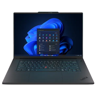 ThinkPad P1 Gen 8