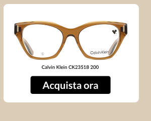 Calvin Klein CK23518 200