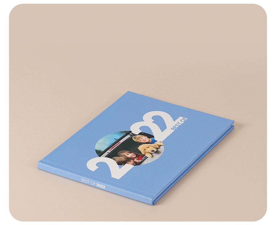 Una collezione davvero speciale