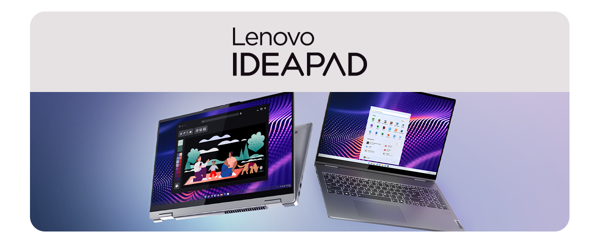 Lenovo IDEAPAD
