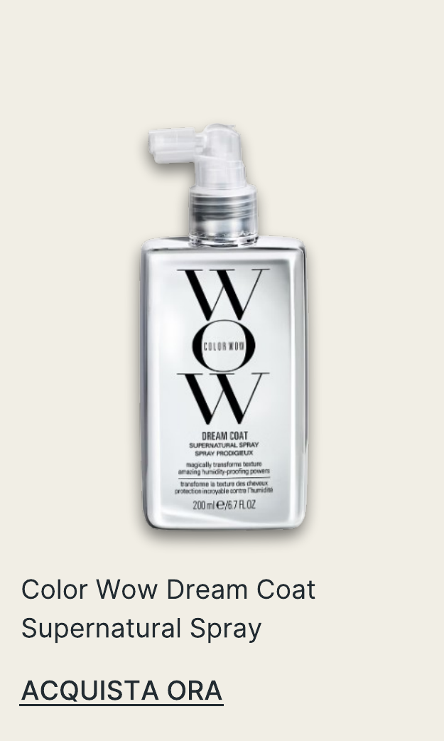 Color Wow Dream Coat Supernatural Spray 200ml