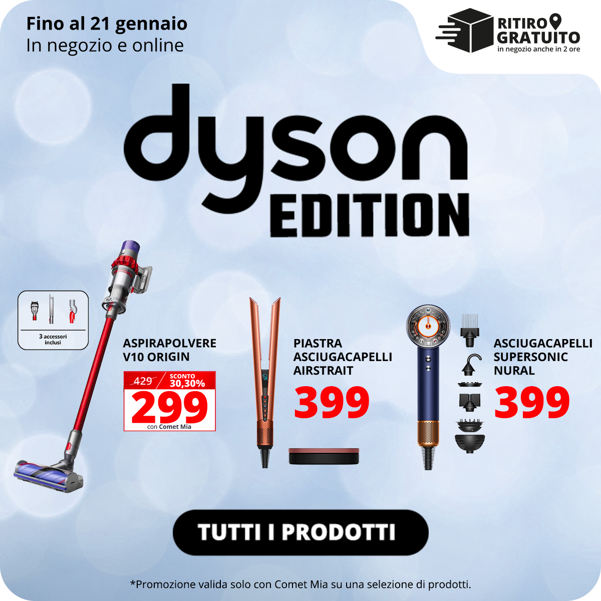 Dyson Edition
