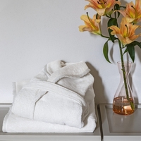 CASTELLO Accappatoio