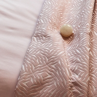 BOSCO VERTICALE Quilt