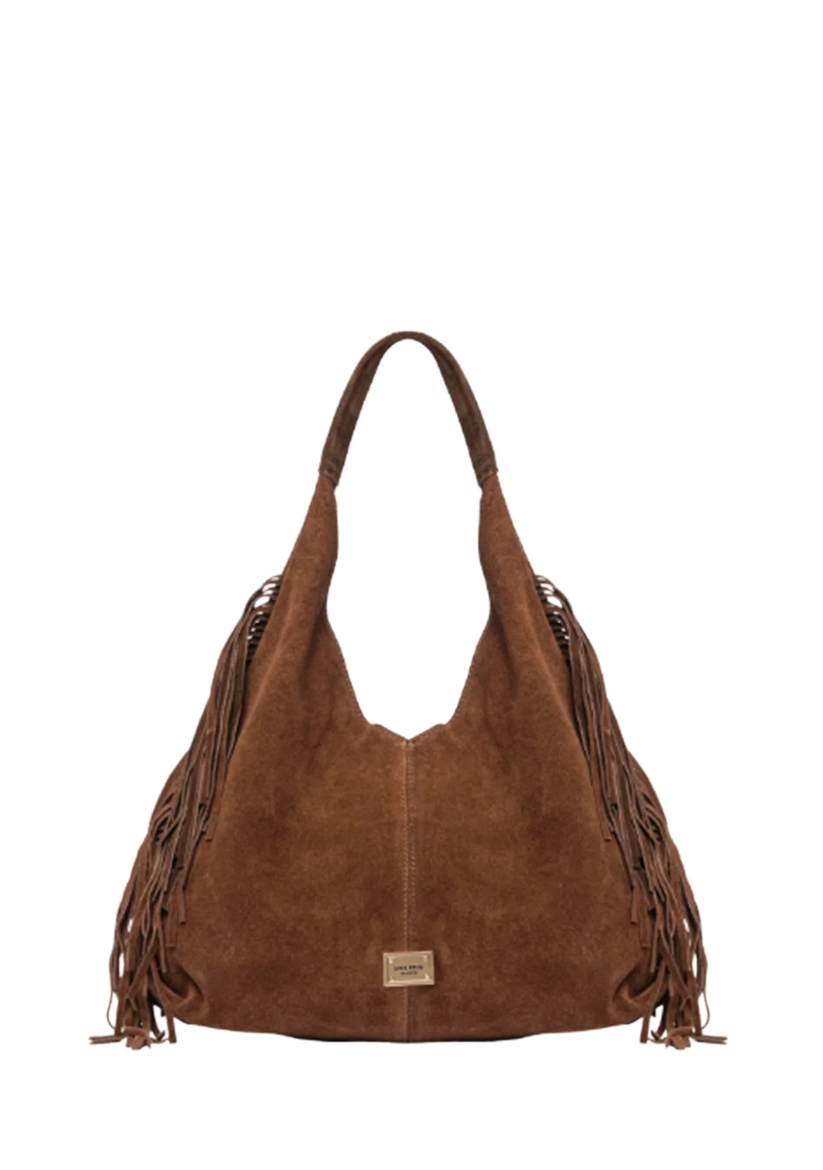 BORSA Cuoio Marc Ellis