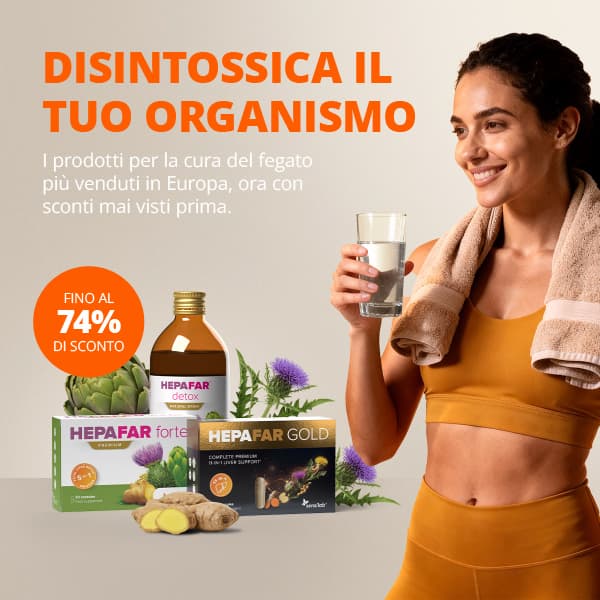 Le migliori opzioni detox per te