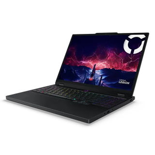 Legion 5 Gen 10 (15" AMD)