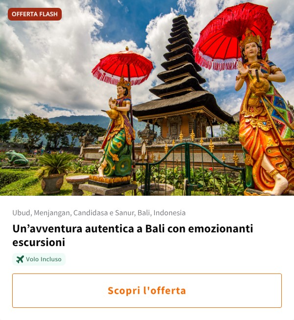 Un%27avventura autentica a Bali con emozionanti escursioni