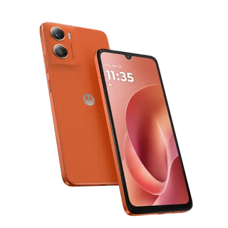 moto g06 - PANTONE Arabesque