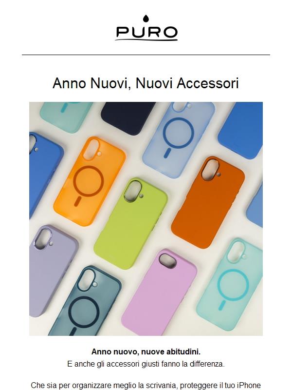 Copia di Anno nuovo, nuovi accessori