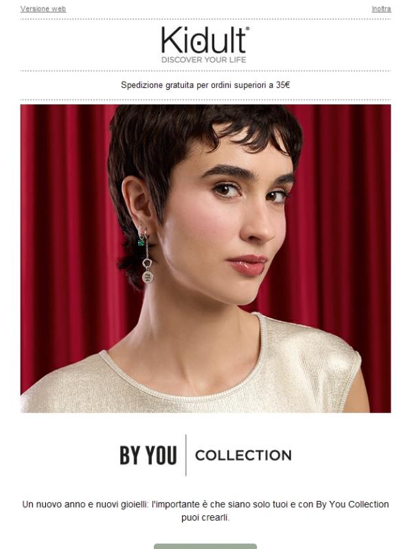 Il buon inizio che meriti