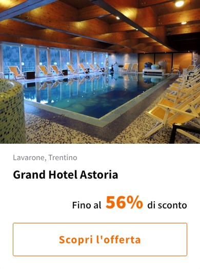 Grand Hotel Astoria