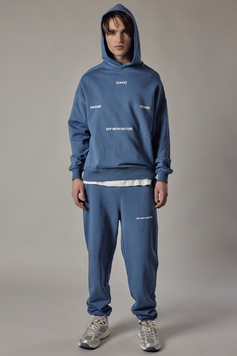 Joggers Loose Fit Unisex