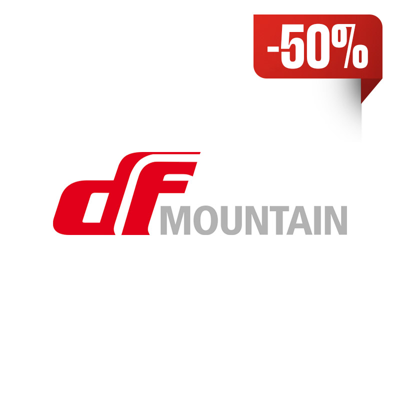 DF mountain