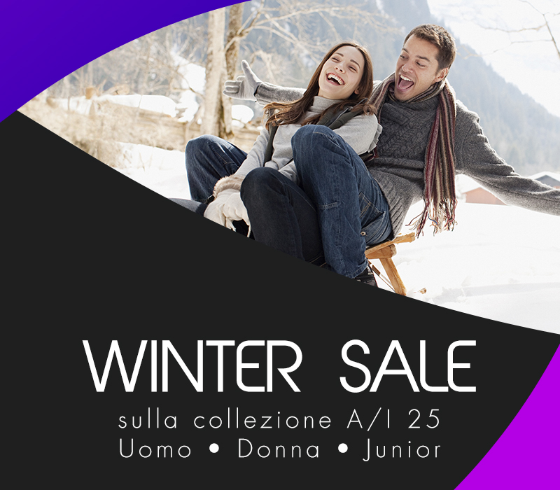 Winter Sale 2025