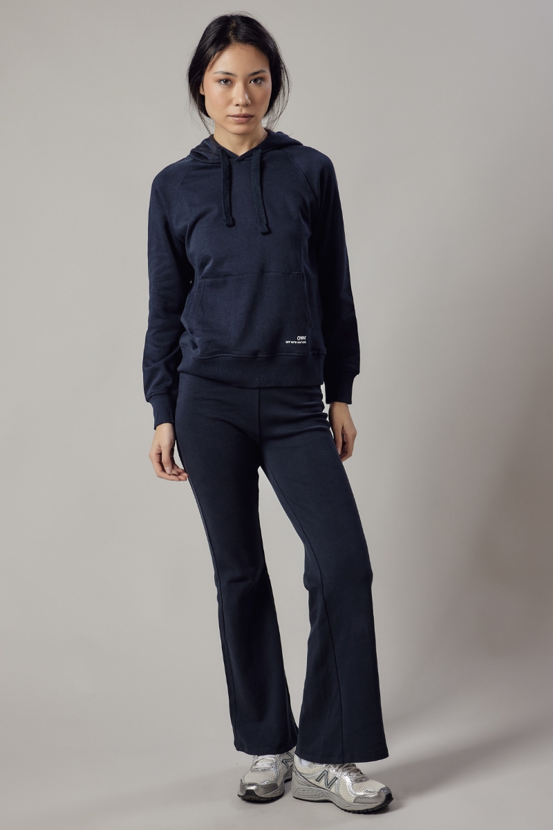 Panta Palazzo in Interlock