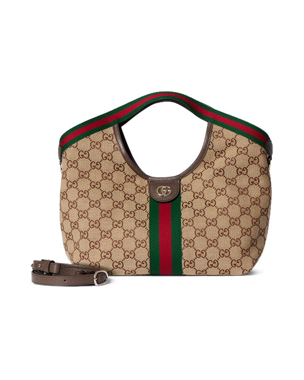 Borsa Scopri di più sul sito Web di Gucci 