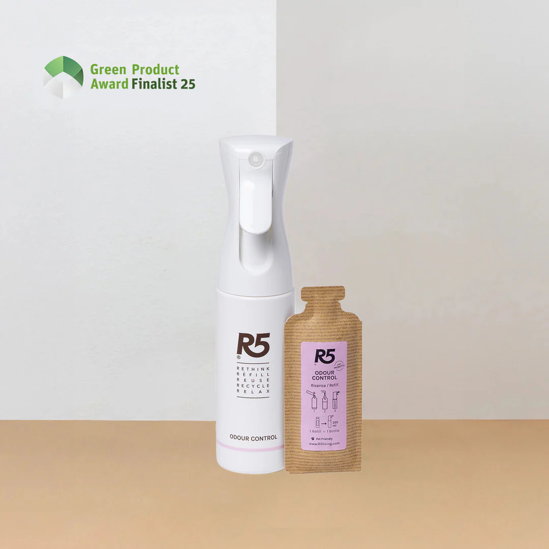 Image of Kit Odour Control - Cattura e Elimina Odori