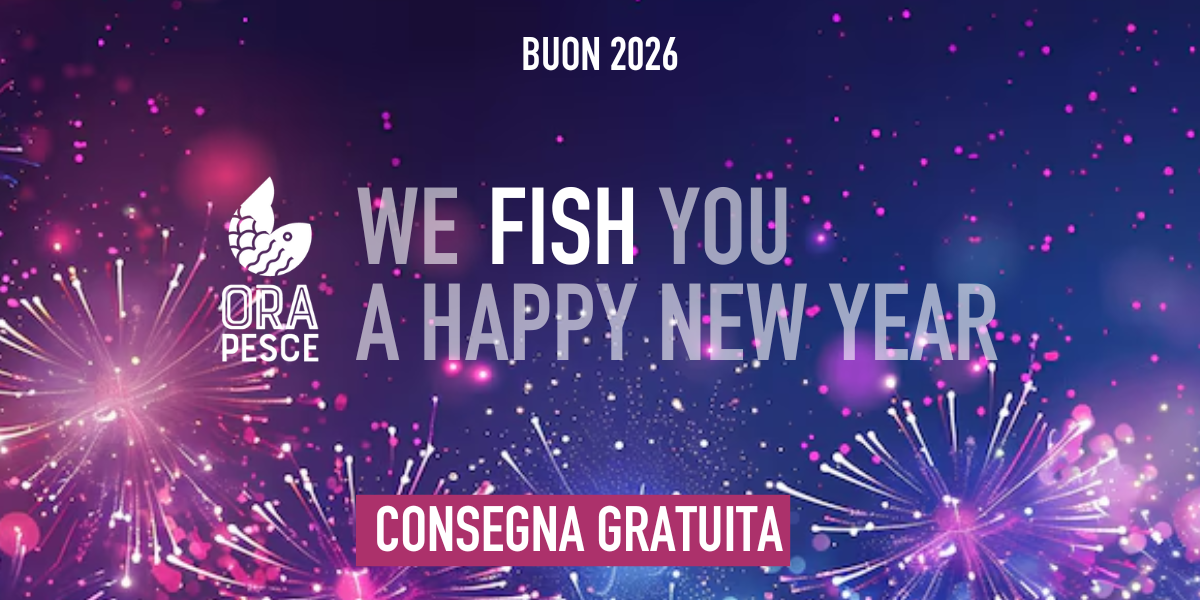 Menu di capodanno?