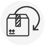 Reso Gratuito per sostituzione