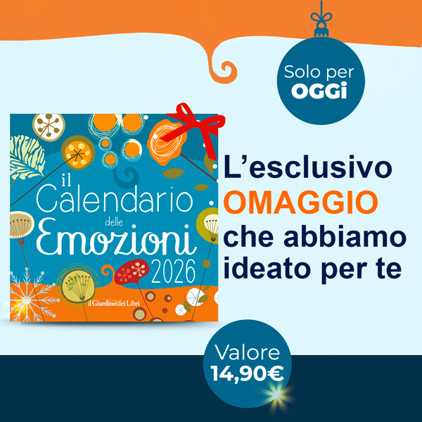 Oggi in Regalo il Calendario delle Emozioni 2026!