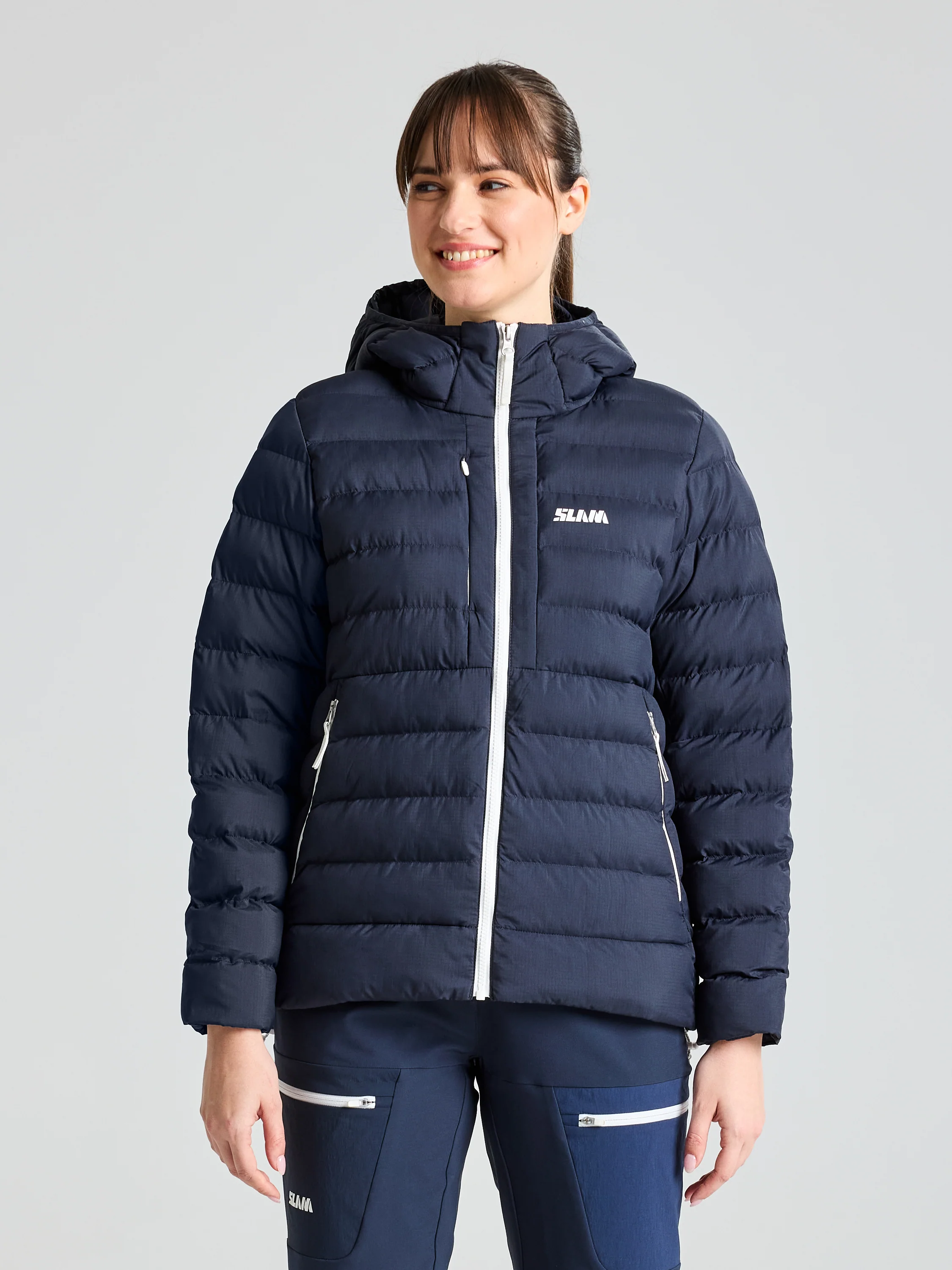 ALTURA WS PUFFER JACKET