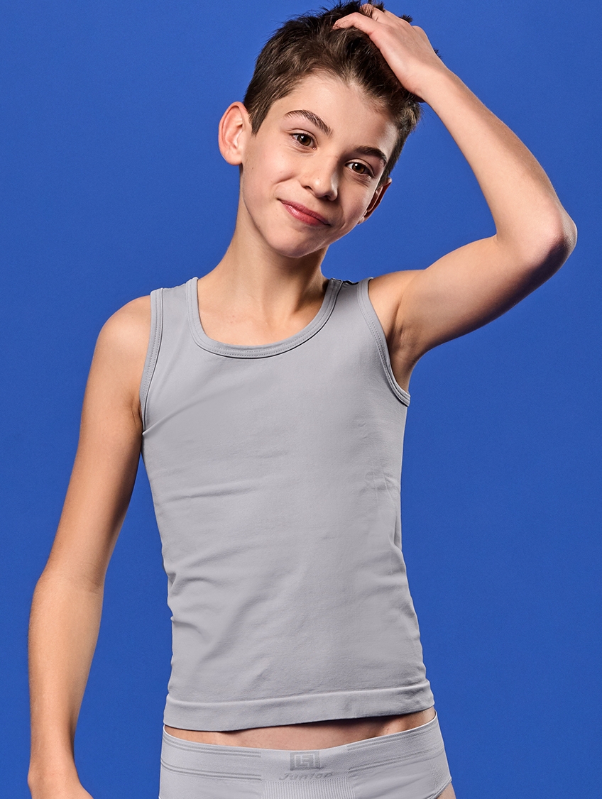 Image of CANOTTA BIMBO/A S/L PERLA