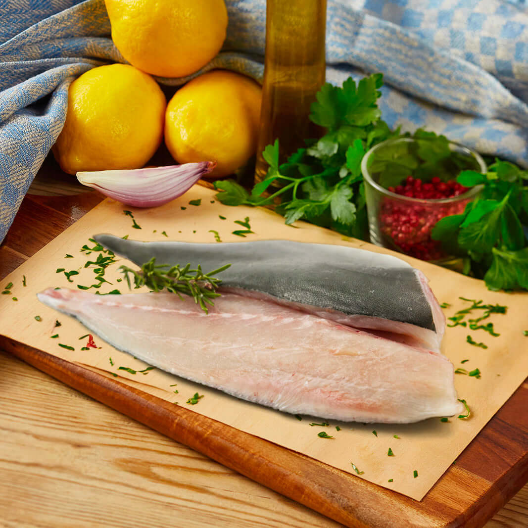 Image of Filetti di ricciola