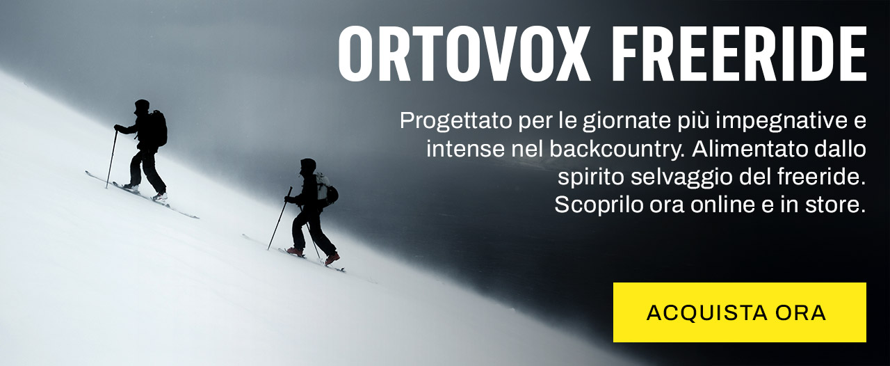 ORTOVOX
