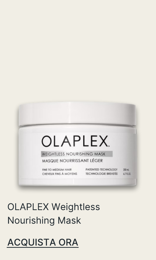 Olaplex Weightless Nourishing Mask 200ml