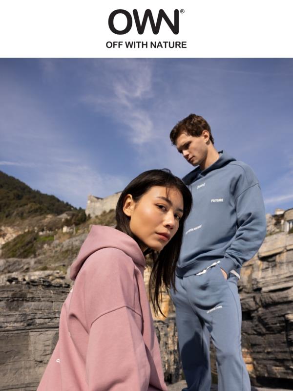 Winter Sale fino al –40%