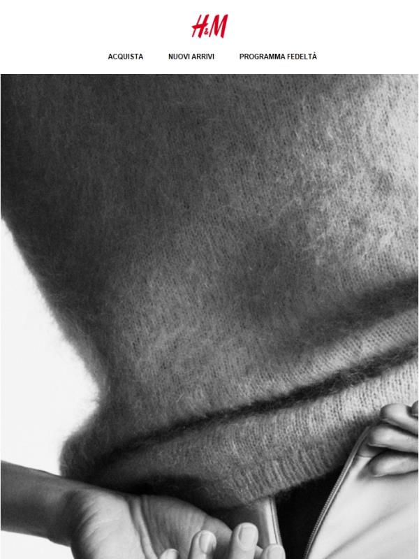 Ora: Fino al -50% | Saldi