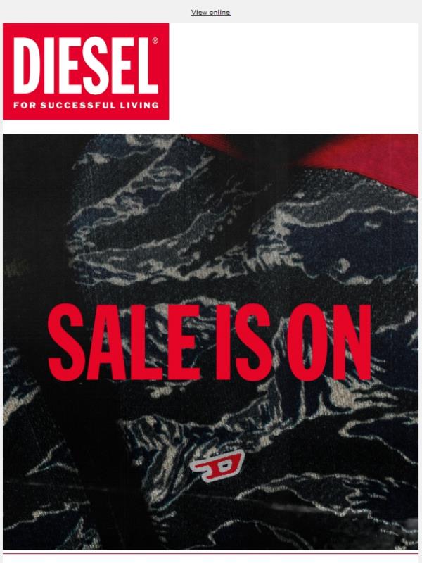 I saldi iniziano oggi