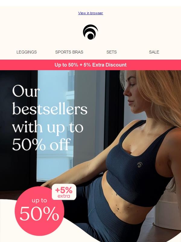 Soft Start. Strong Year! 💫