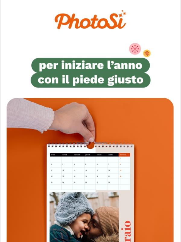 Anno nuovo, vita nuova? 💪