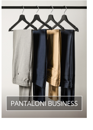 Pantaloni business