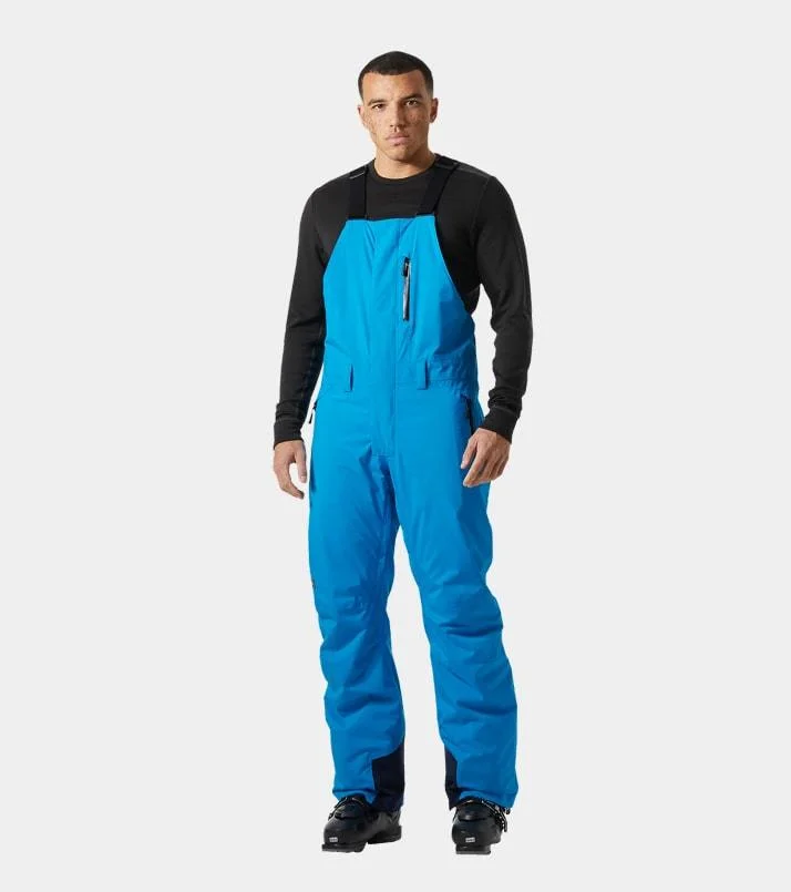 Men's Legendary Insulated Bib Pant