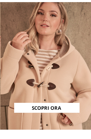 Scopri ora