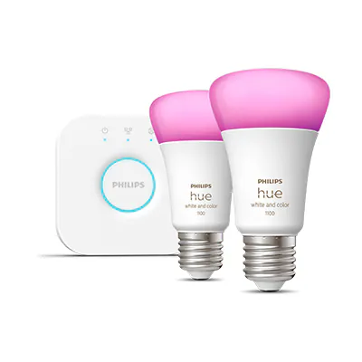 Acquista il tuo kit di avvio