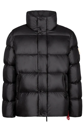 AFTER LABEL Giubbotto Chamonix Lucido Uomo