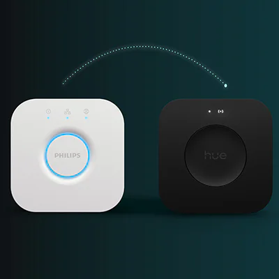 Il Bridge della luce