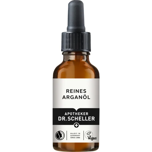 Dr. Scheller Olio di Argan Puro