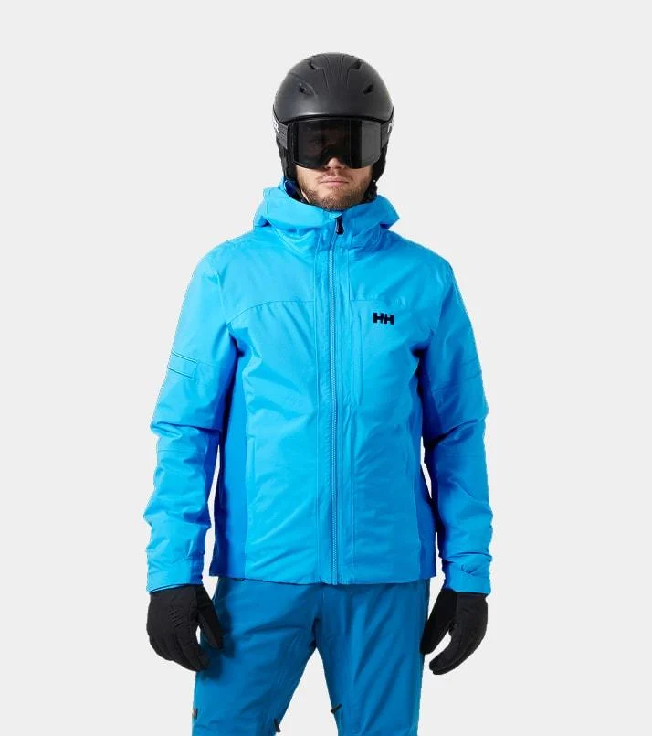 Men's Courchevel Jacket
