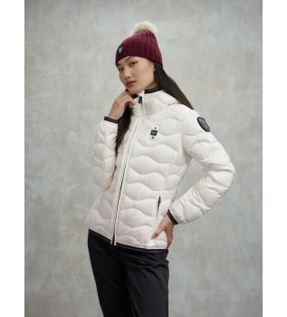 piumino-bianco-camelia-wave