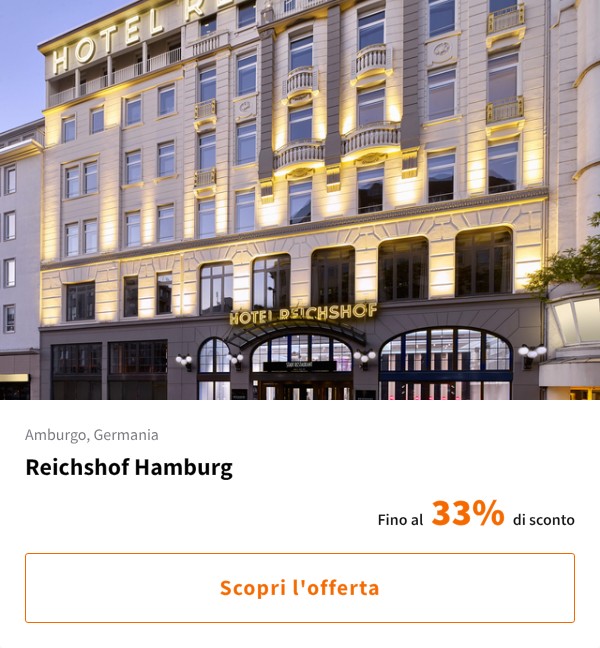 Reichshof Hamburg