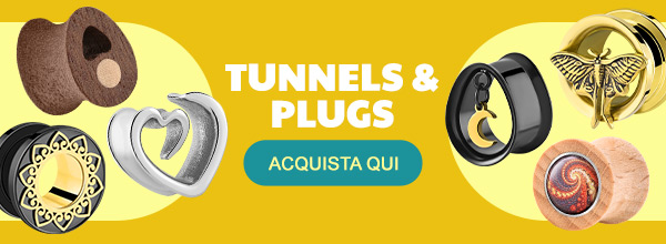 TUNNELS-AND-PLUGS