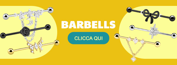 BARBELLS