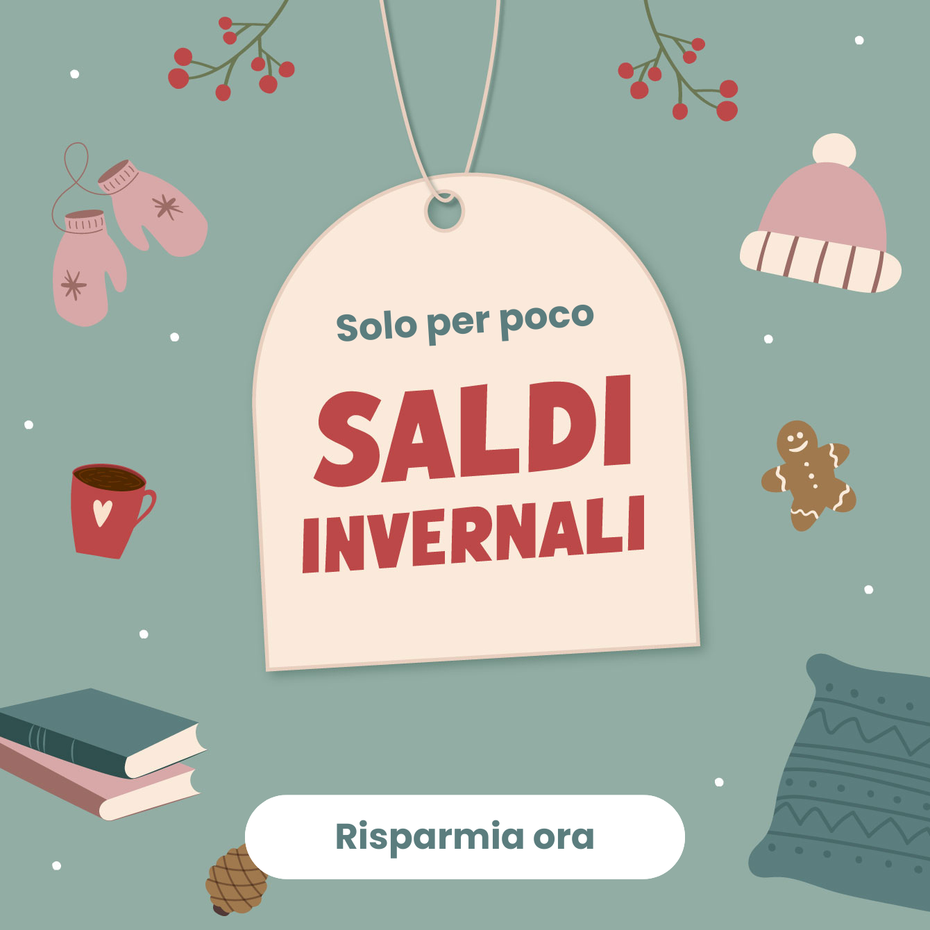 Saldi
